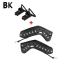 36mm Rail Set BK