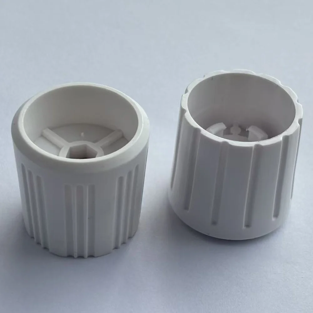 4/10PCS Temperature Control Valve Manual Lifting Digital Display Handwheel Radiator Adjustment Cap Rotating Cap