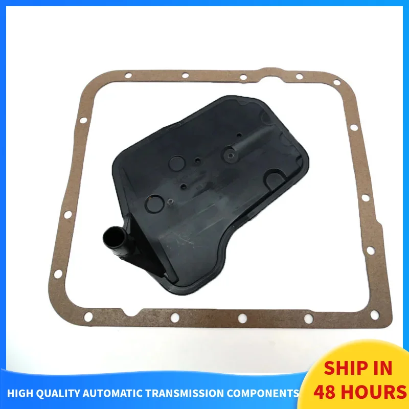 

4L60 4L60E 4L65 4L65E для GMC Chevrolet Auto Transmission 8685774 Комплект фильтров и комплект прокладок