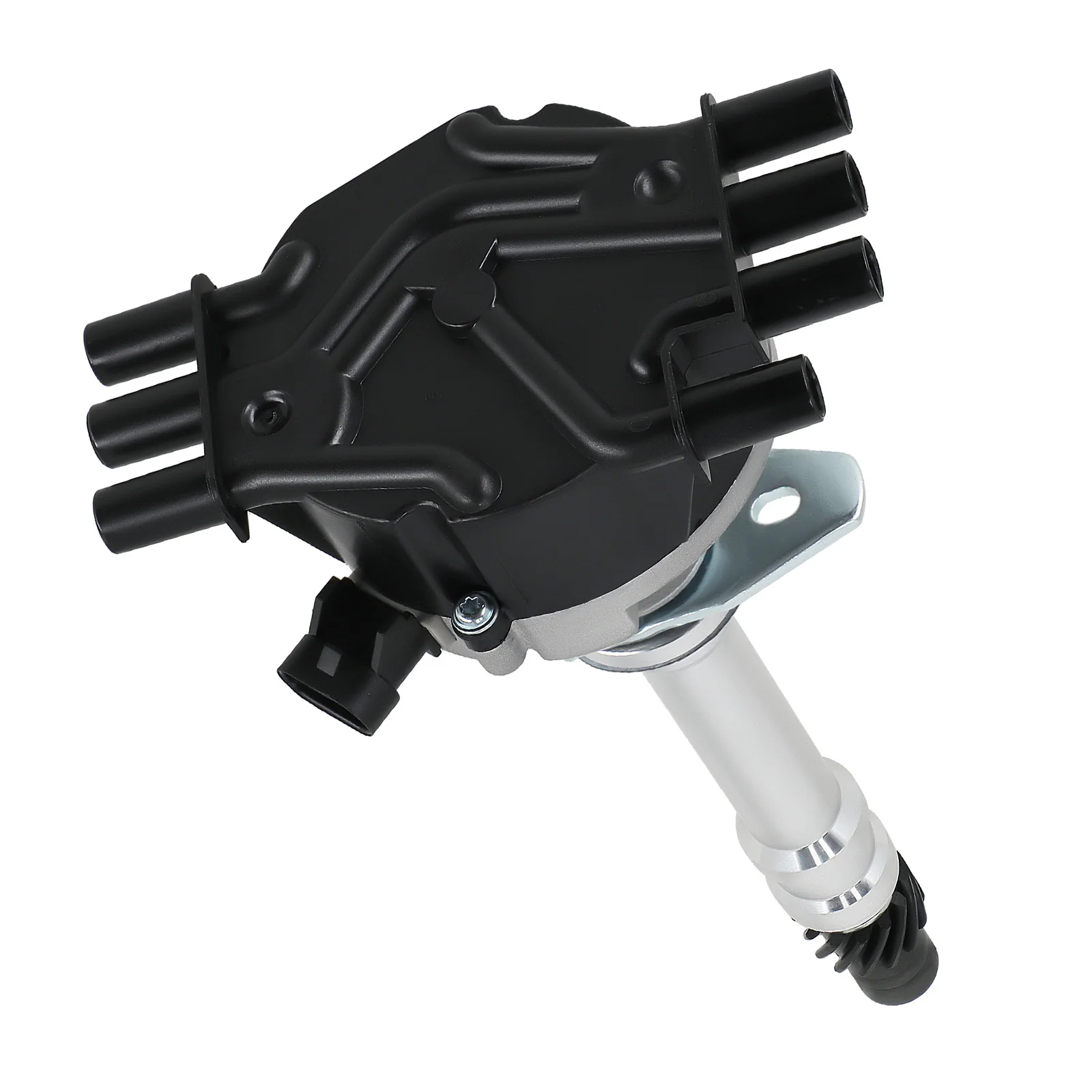 

Ignition Distributor w/ Cap & Rotor For Chevy Express 1500 GMC V6 4.3L 1996-2007