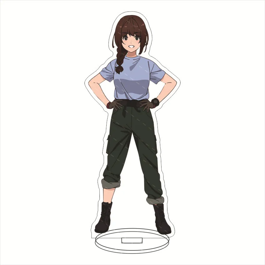 Anime Bang Bravern … - image