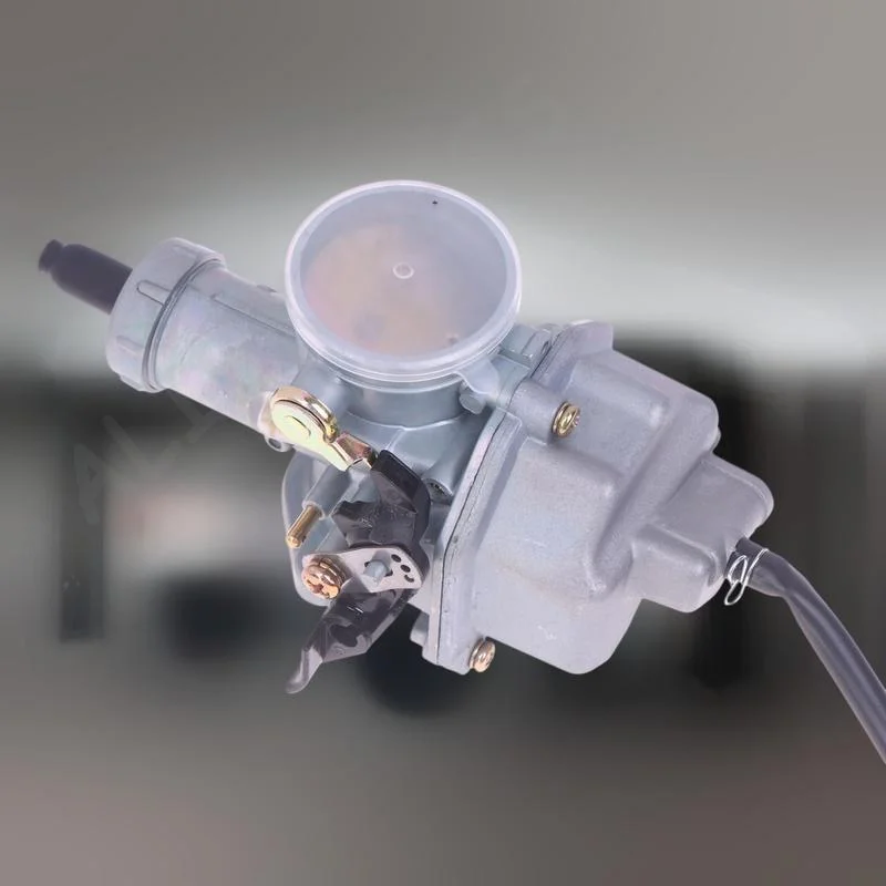 

PZ30 High-Performance Manual Carburetor for 175-250cc Dirt Bikes, ATV, CM200 XL250 TRX250 XR200 Motocross 30MM