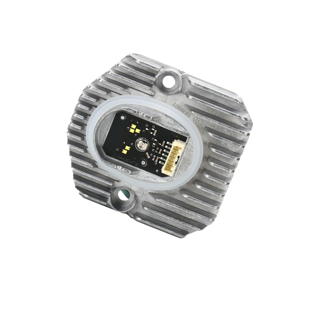 For BMW 5 Series G30 G31 G38 M5 6GT Daytime Running Lights LED light source DRL module 63117214939 boards 63117214940