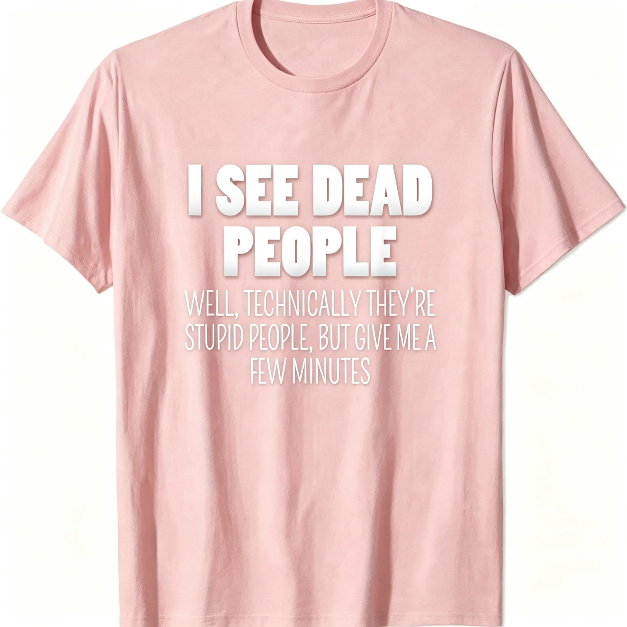 2026 New Parent‑Child Family Matching Unisex Oversized T‑Shirt Funny Sarcastic Text Quote Chest Front Print Streetwear Tops