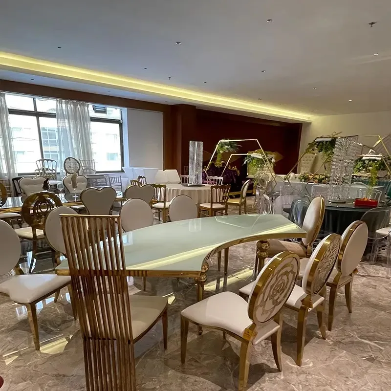 Wall Mount Folding Chair and Walnut Dining Table Set for Kitchen and Dining Room Glass Home Furniture