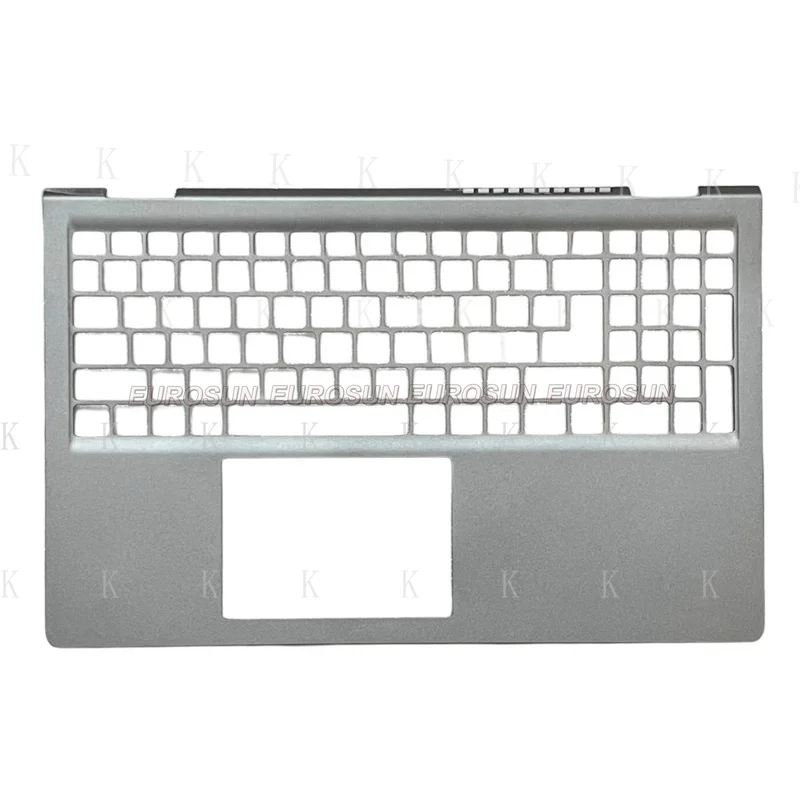 C  FOR New For Dell vostro 15 3530 V3530 3535 Palmrest Upper Case Keyboard Cover 0H35KH