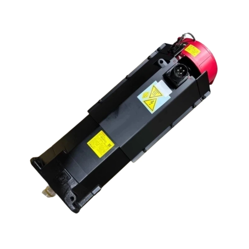 Fanuc A06B-0257-B410 Servo Motor Tested ok Expedited Delivery