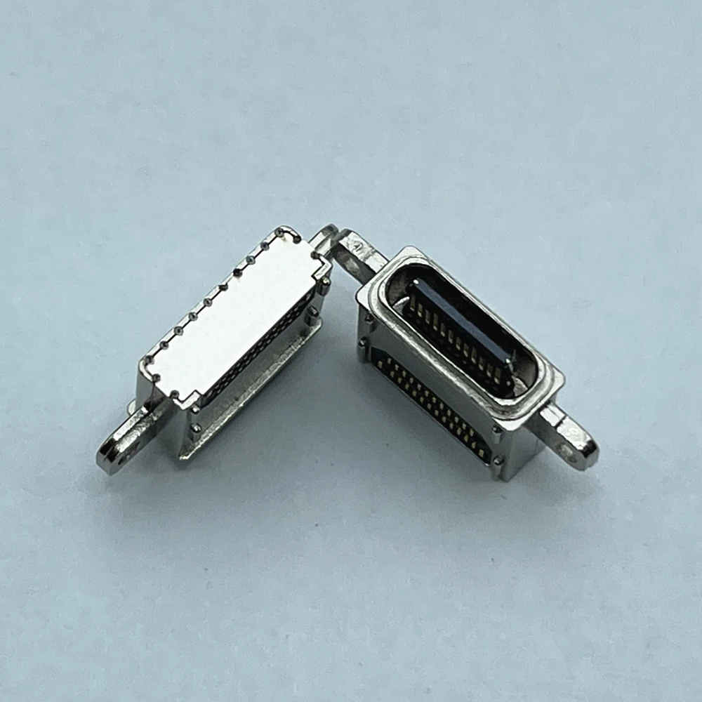 10-100pcs USB Charging Dock Port Charger Connector Plug For Samsung S8 Active N950 N950F N930 N935 G892 Note8 Note 8 7 Note7