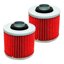 Motorcycle Oil Filter For YAMAHA VIRAGO XV125 VSTAR XV 250 500 535 700 750 920 1000 1100 DRAGSTAR XVS 125 250 400 XVS650 XVS1100