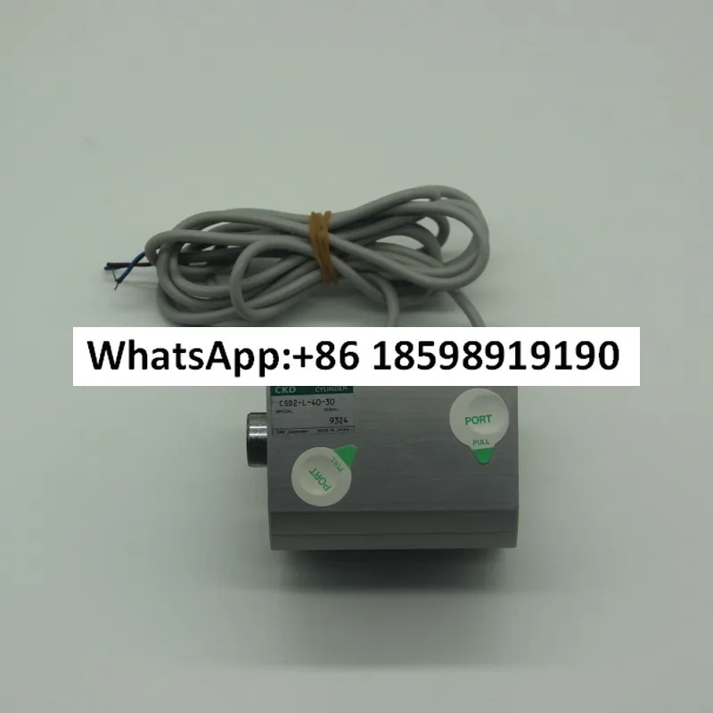 Ckd Genuine Cylinde…