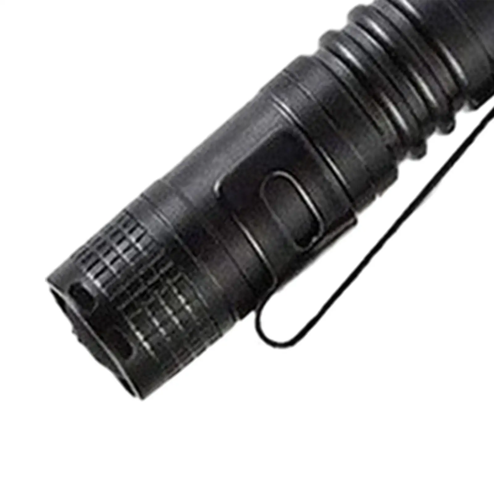 Mini torcia portatile proiettore lampada resistente alle intemperie torcia esterna per