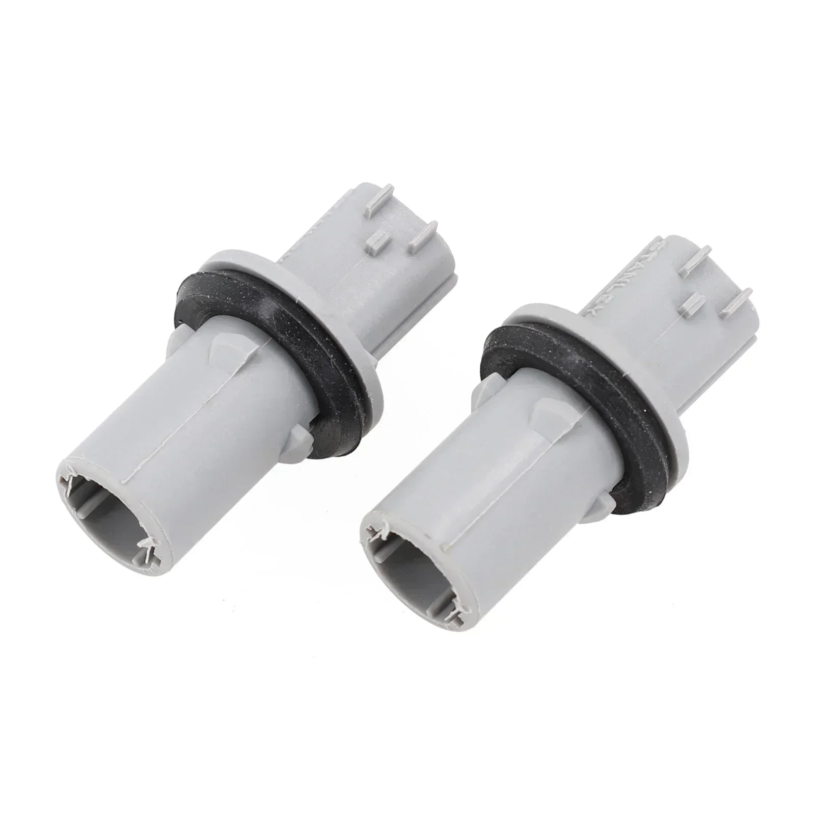 1/2Pcs Headlight Parking Light Bulb Socket T10 Base For Acura RL RLX TSX For Honda For Civic 33305-S5A-003 Car Light Accessories