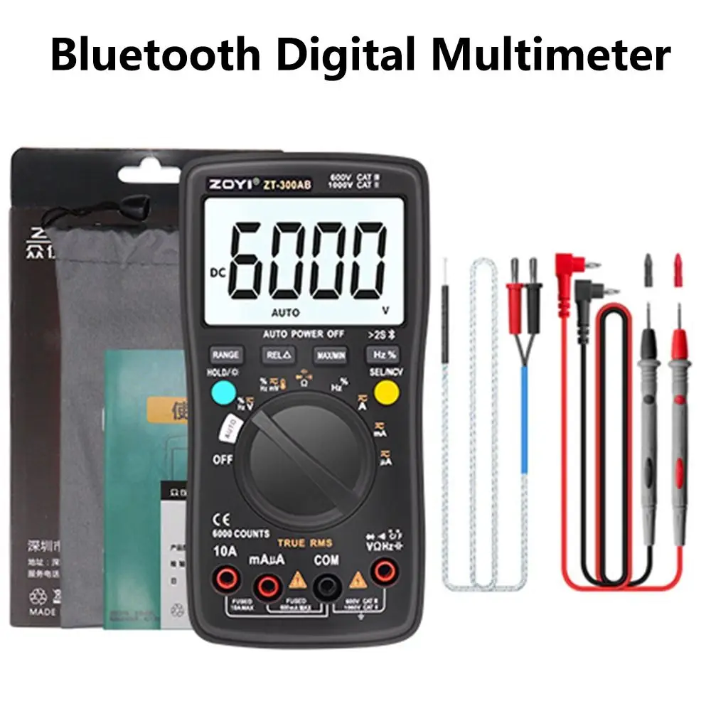 Professional Blueto…