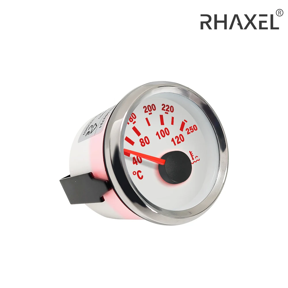 Rhaxel Water Temp G…