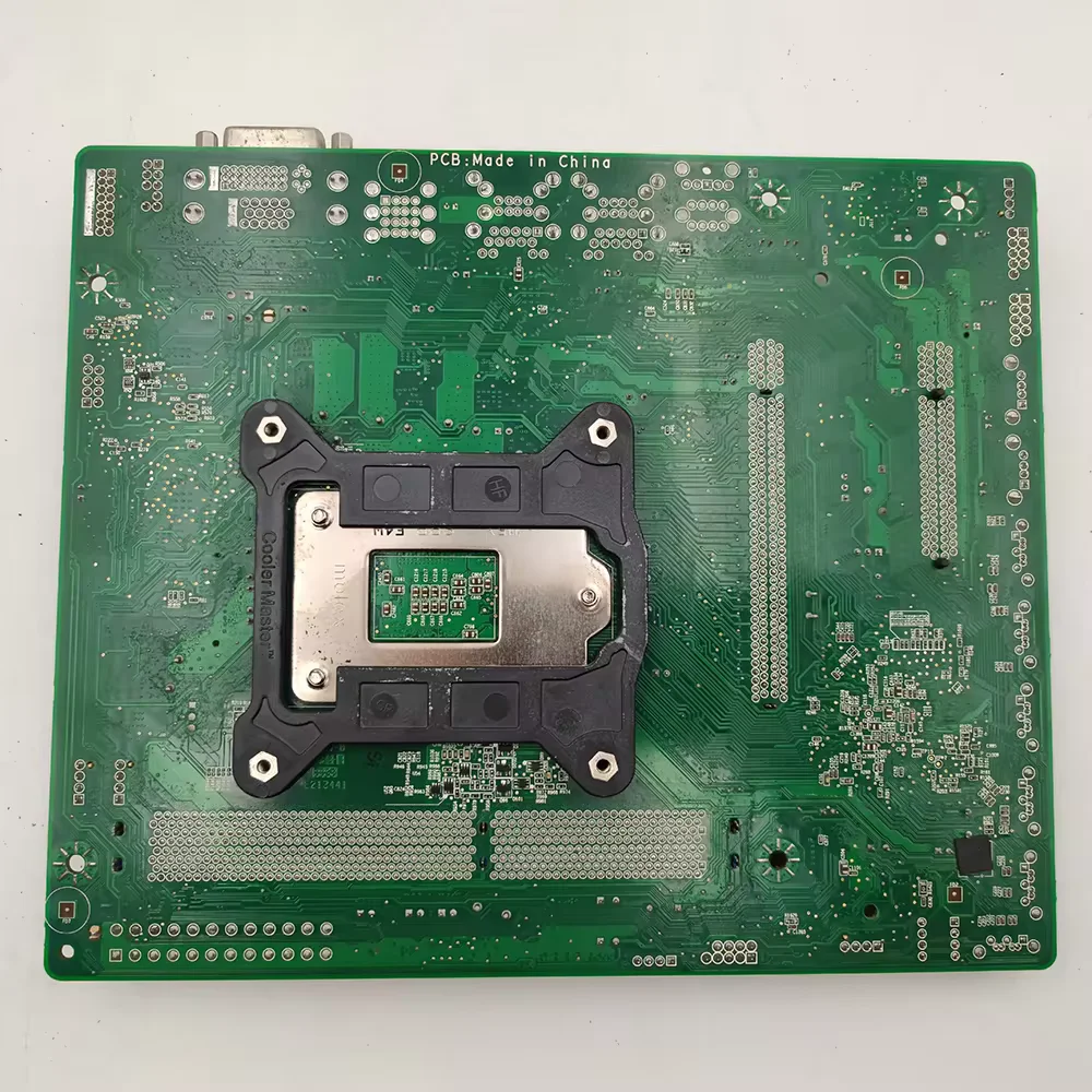 E200-02 Inneo+1060L IC-415 S5517G2NR-LE-EFI S5517 C60 C70 Server Motherboard 