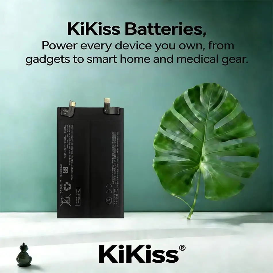 

Аккумулятор BP47 высокой емкости 4500 мАч для мобильного телефона Xiaomi Redmi Note 11 Pro Plus Note11 Pro+