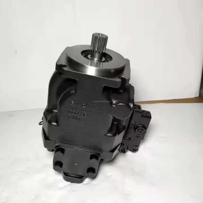 مضخة المكبس الهيدروليكي ERR JRL KRR LRR ERL FRR KRR038 KRR045D KRR045 المضخة الهيدروليكية ERR100BLS2520NNN3K5NLA1NAAANNNNNNNN #3