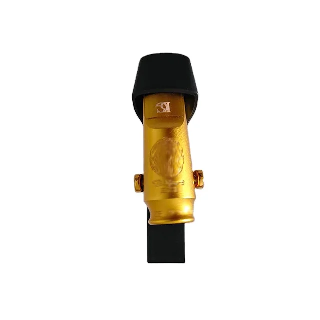 wholesale for sale high grade saxophne mouthpiece tenor sopran alto saxophone good quality mouthpiece