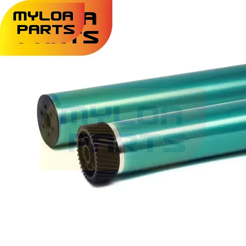 OPC Drum support for OKI C831 C833dn C841 C823 C843 C811dn MC853 MC873 Drum Cylinder Printer Accessories Printer Parts