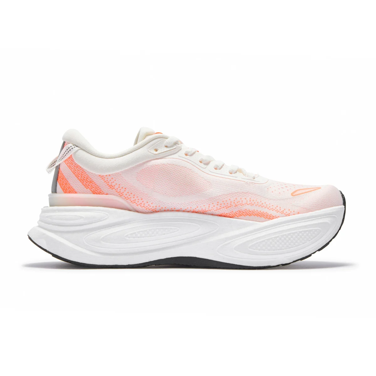 361 Degrees PopBlaze 6 Unisex-Laufschuhe, neue, leichte, verschleißfeste, bequeme, stoßdämpfende Sneakers, Pantshoes 672622201 – Detail 34