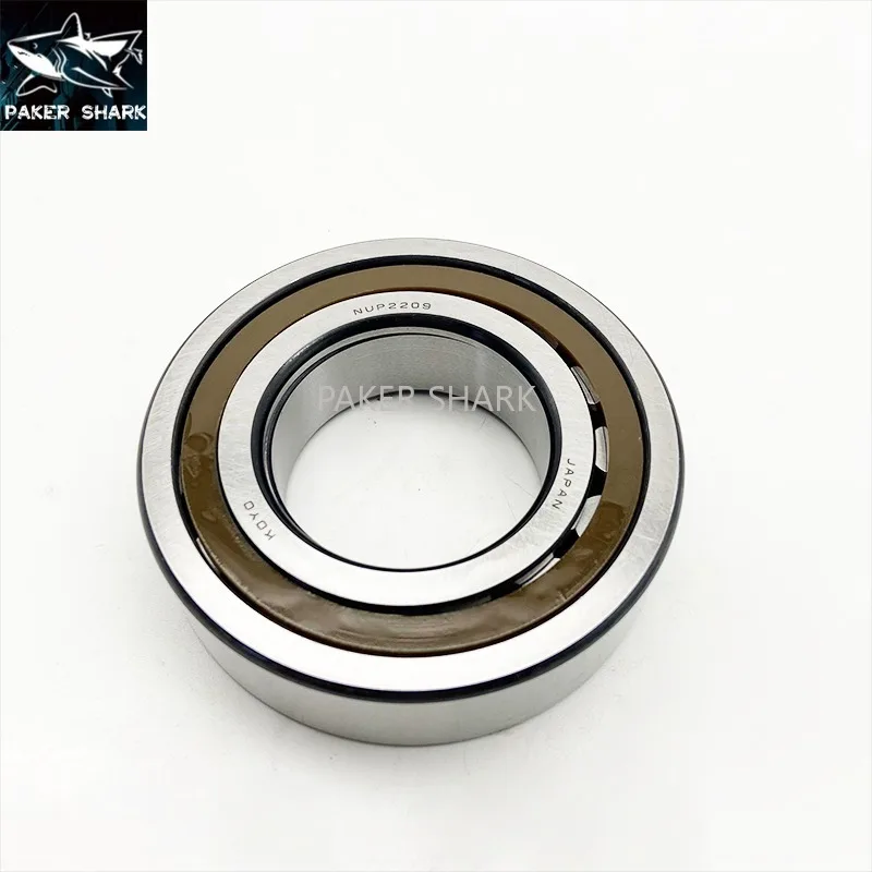 

Для Komatsu NUP2209ET подшипник PC228us-3 вал гидравлического насоса экскаватора