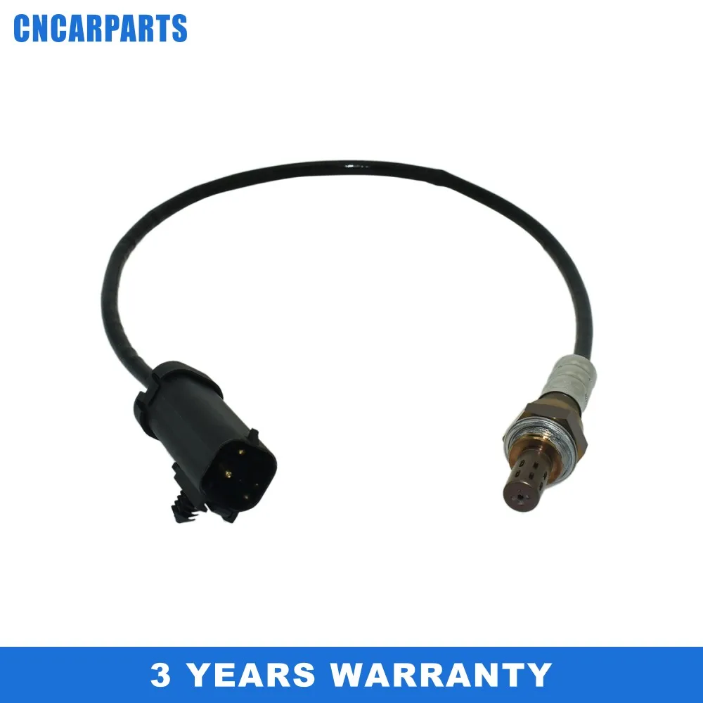 

Lambda O2 Oxygen sensor 56028301 FIT FOR CHRYSLER CIRRUS 2.5 LX 1994-2000 CONCORDE LE BARON NEW YORKER SARATOGA STRATUS
