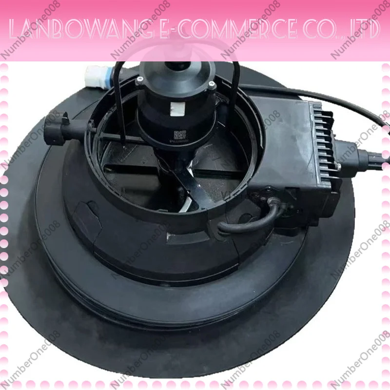 Original New or Used Diffusion System Module Fit for DJI Agras T40 Agriculture Drone Repair Replacement Part