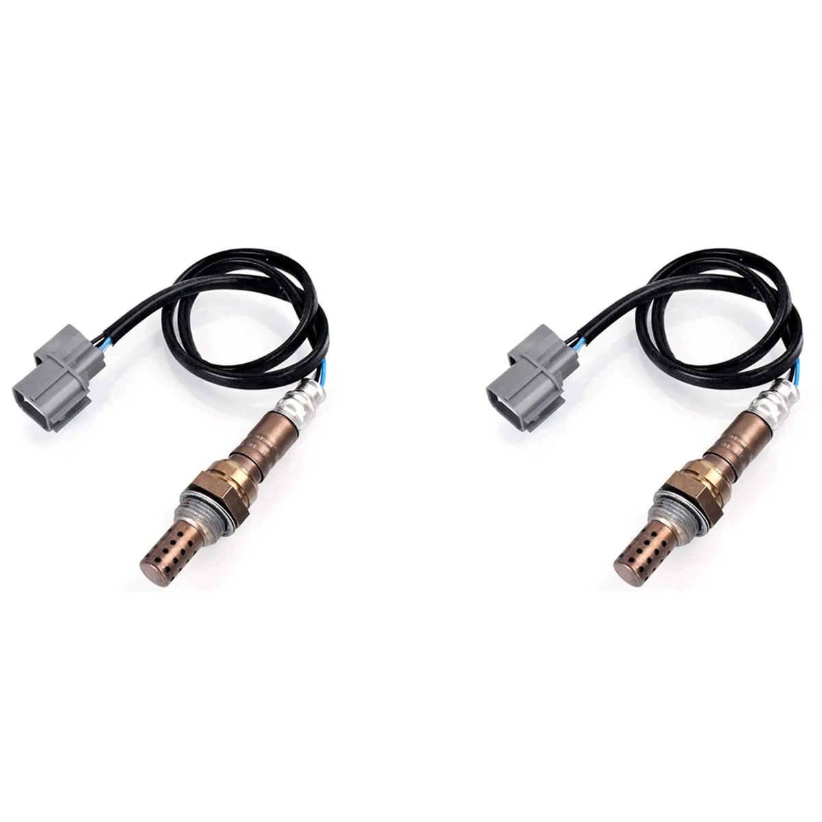 

2X Oxygen Sensor for 1992-2000 Honda Civic Odyssey Accord 92-99 Acura Integra NSX CL EL O2 Sensor 36531P06A11