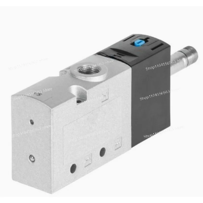 Pneumatic Solenoid Valve Replacement Parts Suitable for VUVS-L20-M32C-AZD-G18-F7 575257 Air Control Valve Accessories