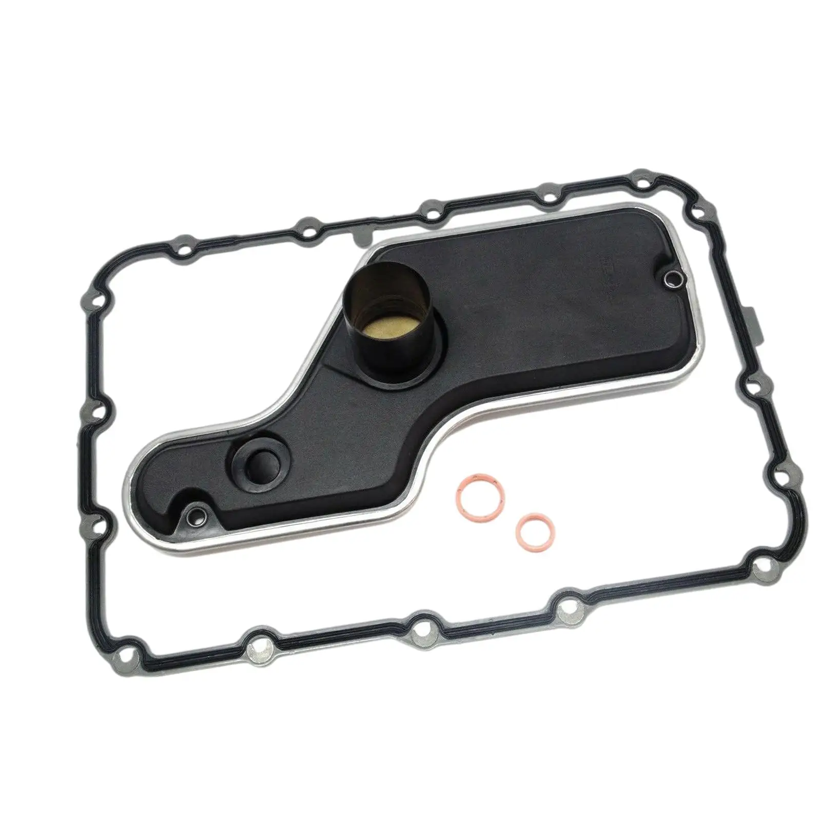 

1Set Filter Kit Accessory Replace Parts Repair Tools Fit for Ford 5R55N 5R55W 3W4Z-7A098-Aa 5R55S