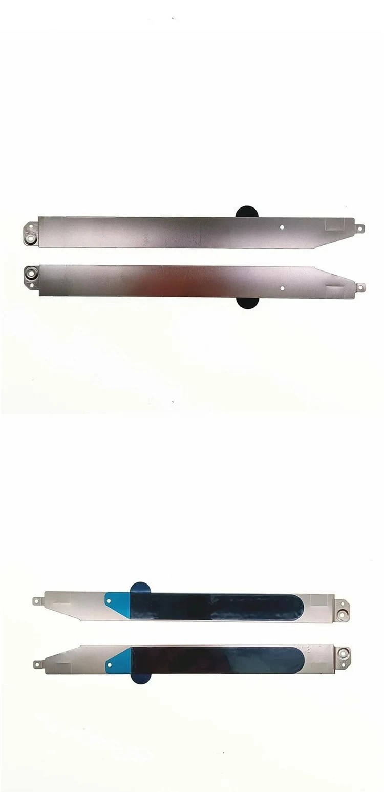 For Dell Precision 7550 7560 M7550 M7560 LCD Screen Bracket Holder Screen Bezel Adhesive 01HDF6 0FTPTY 1HDF6 FTPTY