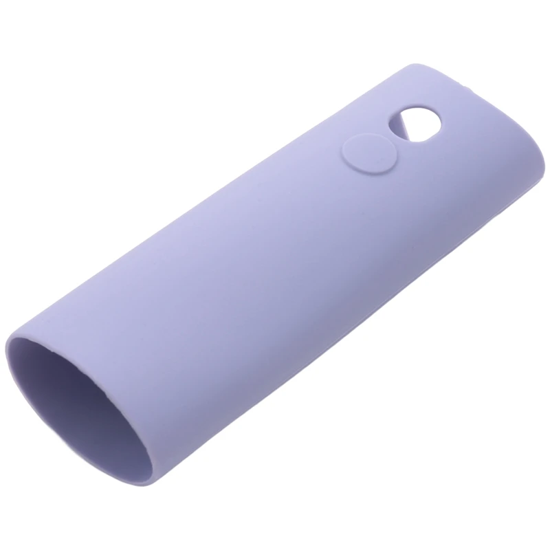 Custodia protettiva in Silicone morbido per asciugacapelli Dyson Supersonic, custodia Chargin con protezione completa al 360 per la pelle della copertura del ventilatore Dyson