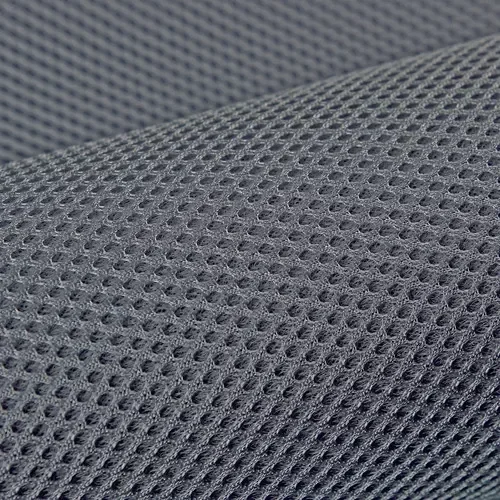 50/100*150 cm 3D Verdickte 3 Schicht Sandwich Elastische Mesh Stoff für Sitzbezug Atmungsaktive Sportschuhe Taschen Sofa Tuch Material