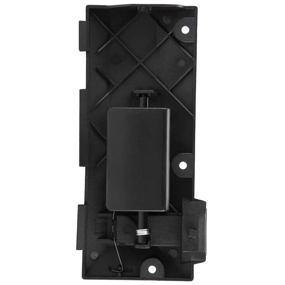 Glove Box Door Handle Left Hand Drive for Ford Mondeo III 2000-2007 Car Interior Lock Latch 98BB-A0672-BAWR1 1362610