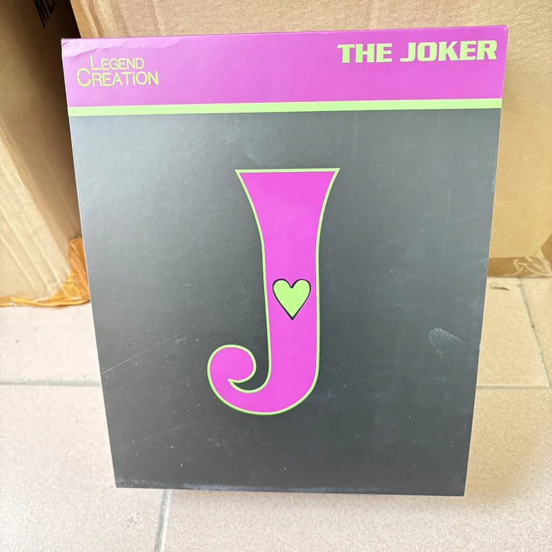 Mezco Wolverine Batman Figure X-Mem One 12  Green Arrow Punisher Frankenstein The Joker Action Figures Super Hero Series Toys