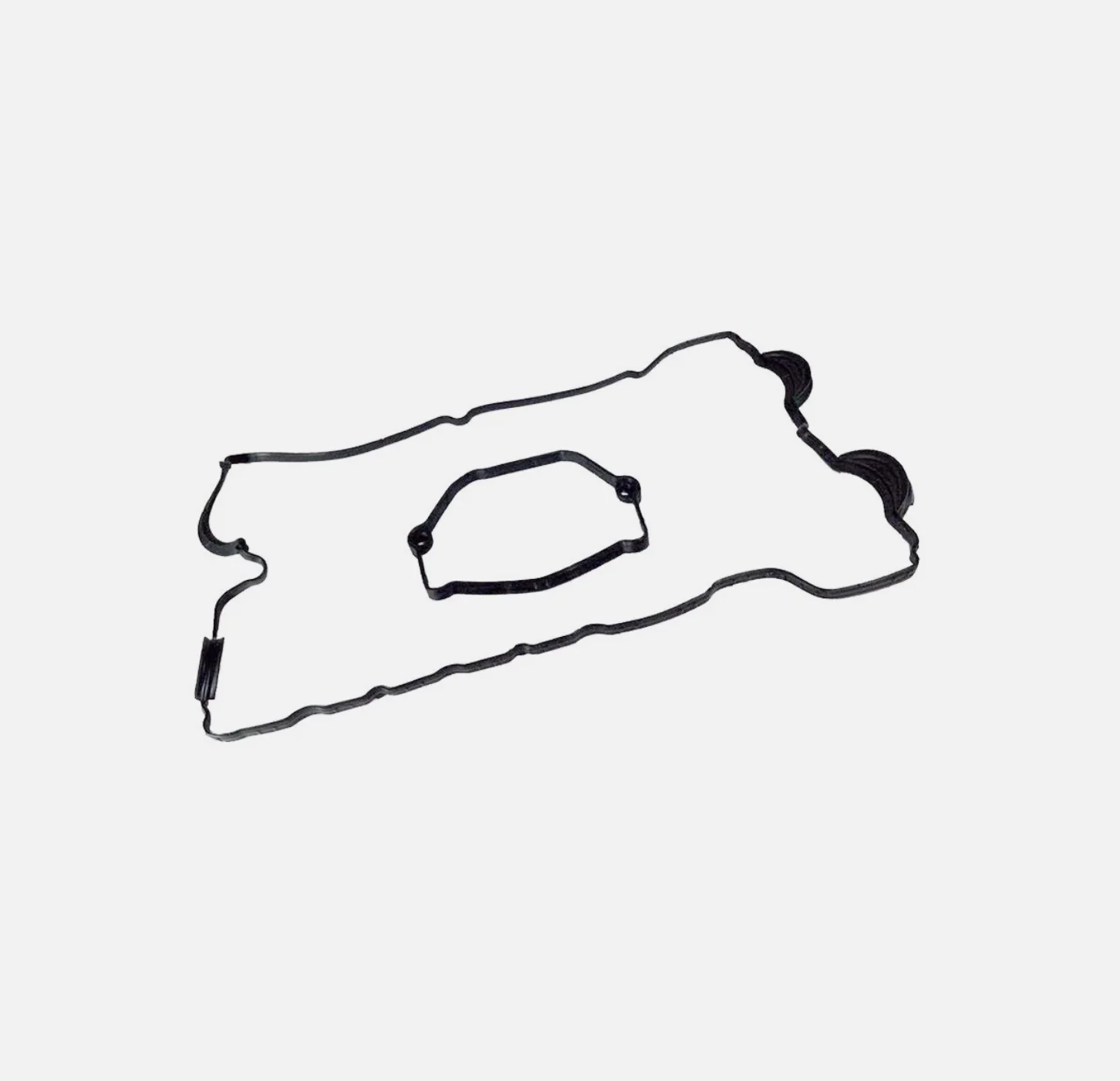 

Комплект прокладок клапанной крышки для BMW E82 E83 E84 E88 E91 118i 120i 320i X1 2.0L