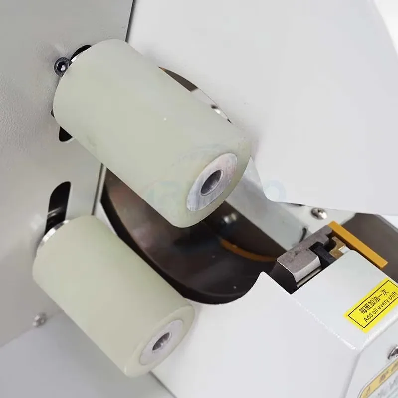 HW-D30 Automatic Feeding Wiring Harness Taping Machine