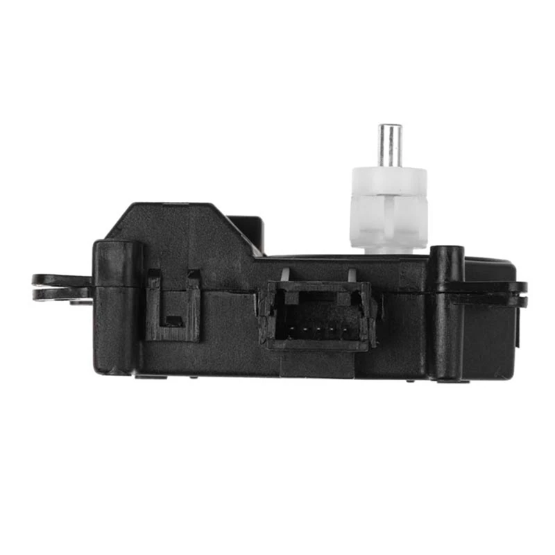 87106-48160 87106-48100 Air Conditioner Heater Mixing Door Actuator Servomotor Automotive Parts For Toyota Honda Lexus Rx330