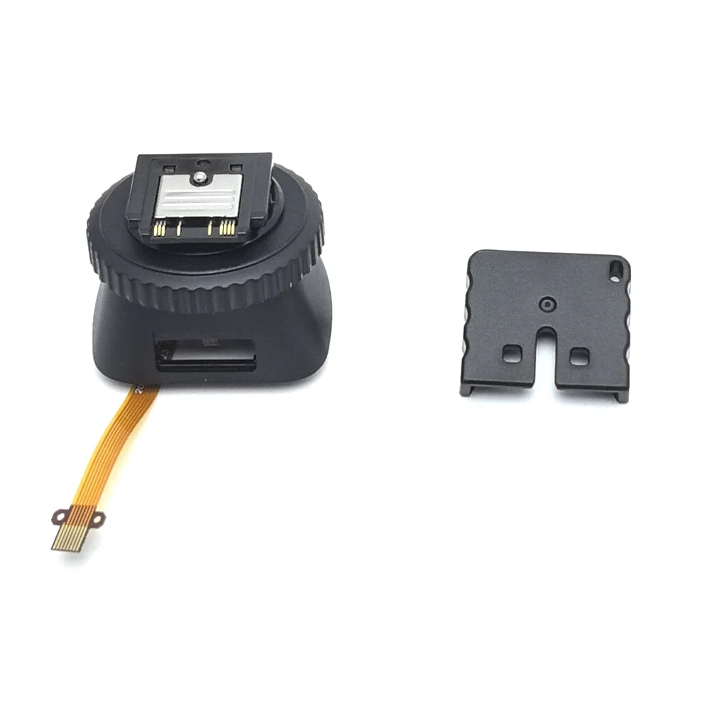 حذاء ساخن فلاش سبيدلايت ، قاعدة تثبيت خلفية ، دعامة قدم لـ Godox Xpro-S Xpros ، جبل سوني مع أداة ، جديد