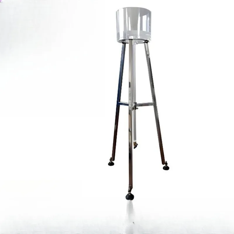 Foam Quality Tester: Foam Agent Sedimentation Distance Bleeding Test Device JGT266 for Concrete