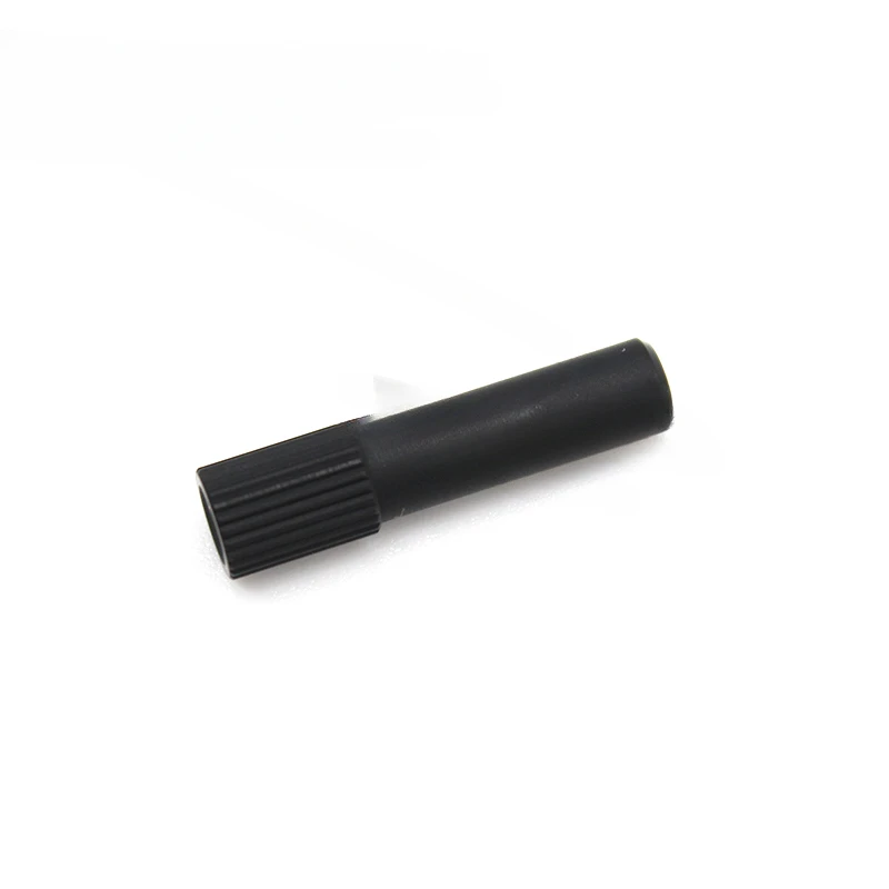 Original genuine fiber optic sensor, focusing lens NF-DA01 M3 reflection type, light spot 0.4mm