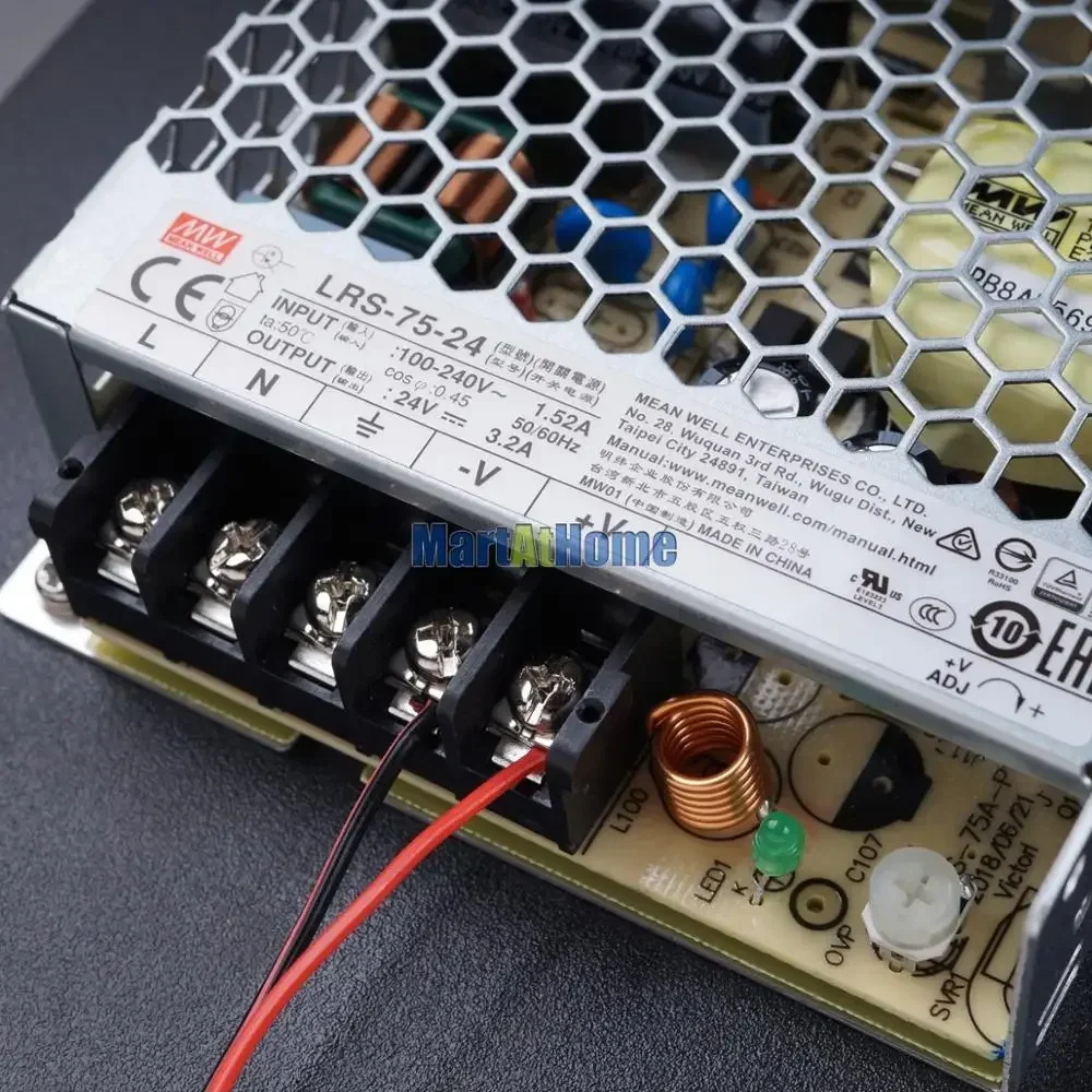 Imagem -06 - Eixos Usb Cnc Sistema de Controle Controlador de Movimento Fanuc G-code Suporte Offline Fresagem Chata Rosqueamento Perfuração Alimentação Xc709m 16