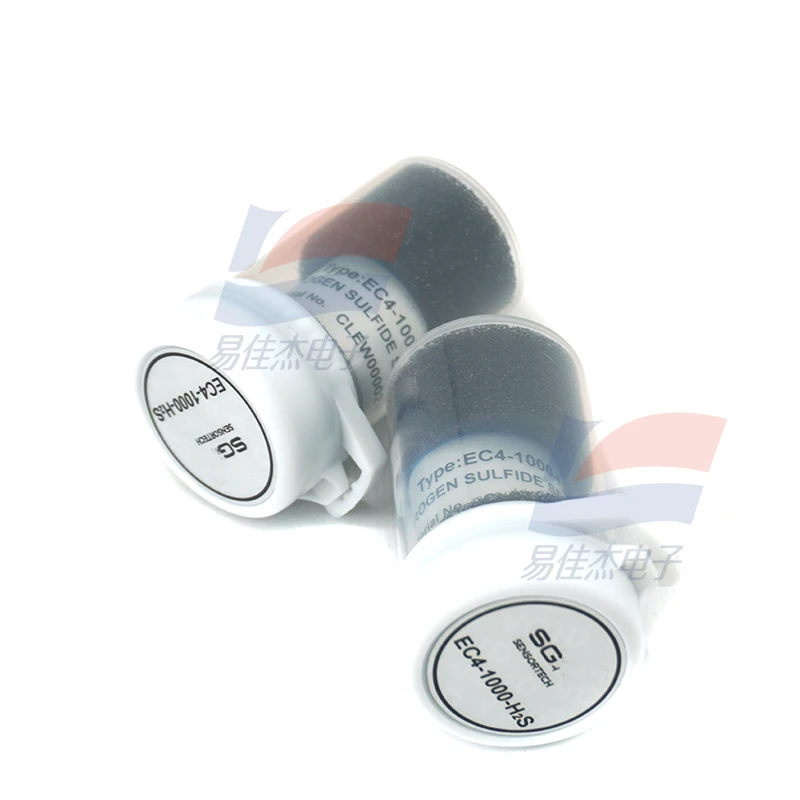 EC4-1000-H2S hydrogen sulfide gas sensor