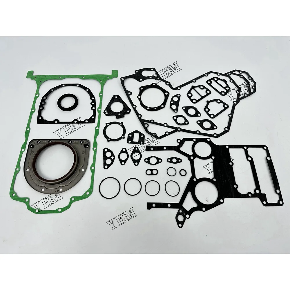 

For Perkins 1004-4T Full Gasket Kit U5LB1163 Diesel Engine Parts