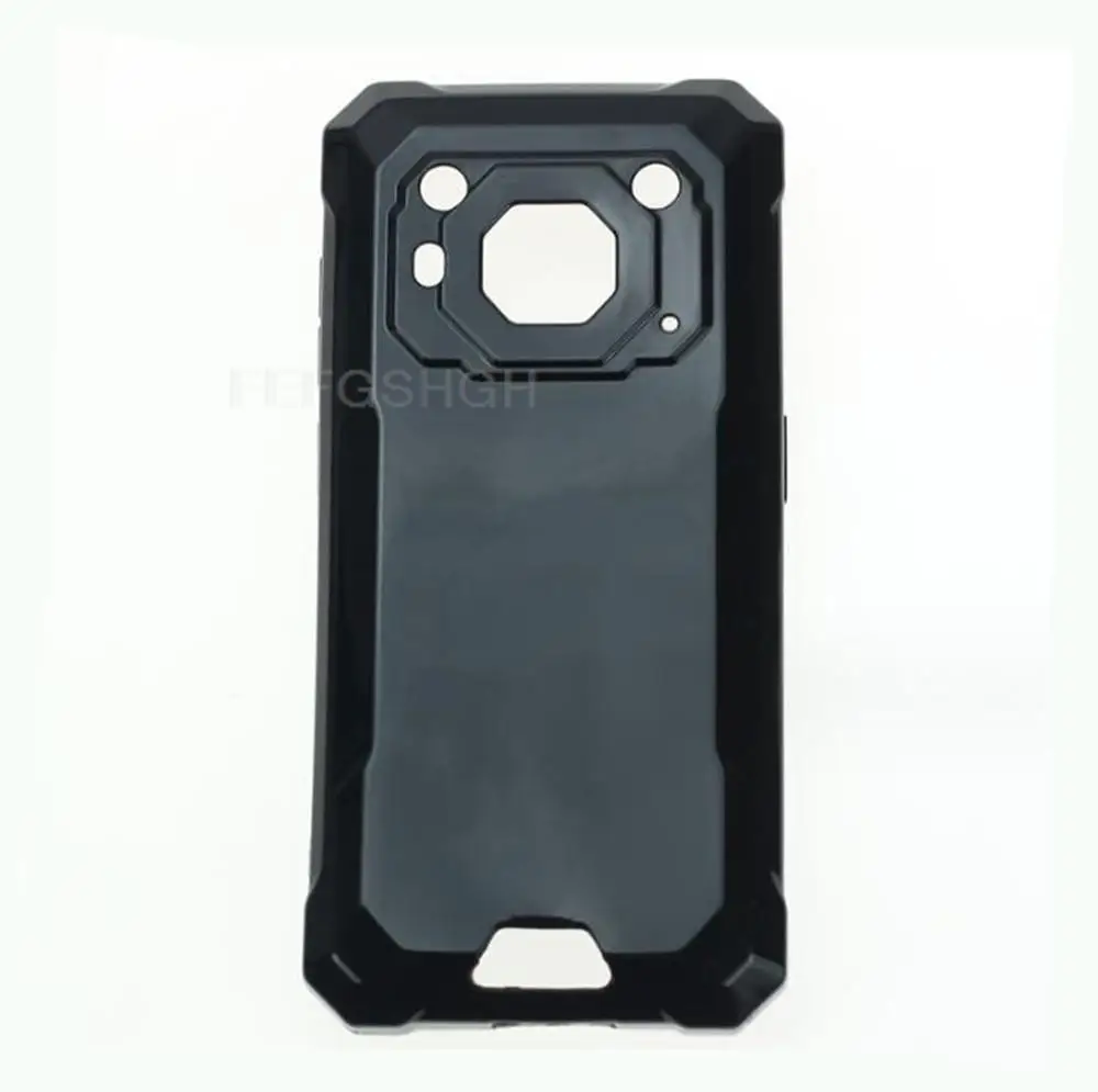 Protective Glass For Blackview BV6200 Pro 6.56\