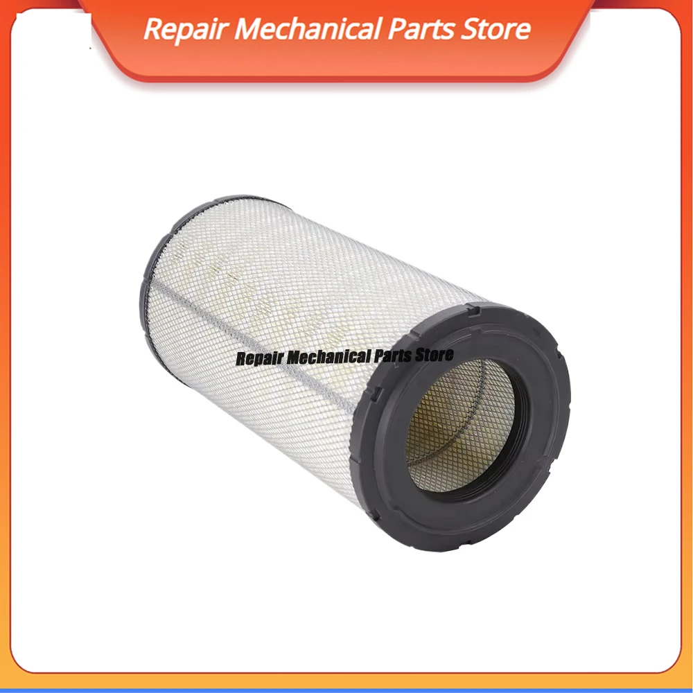 Elemen Filter Udara Industri 11110603 A-7107 14402119 11110175