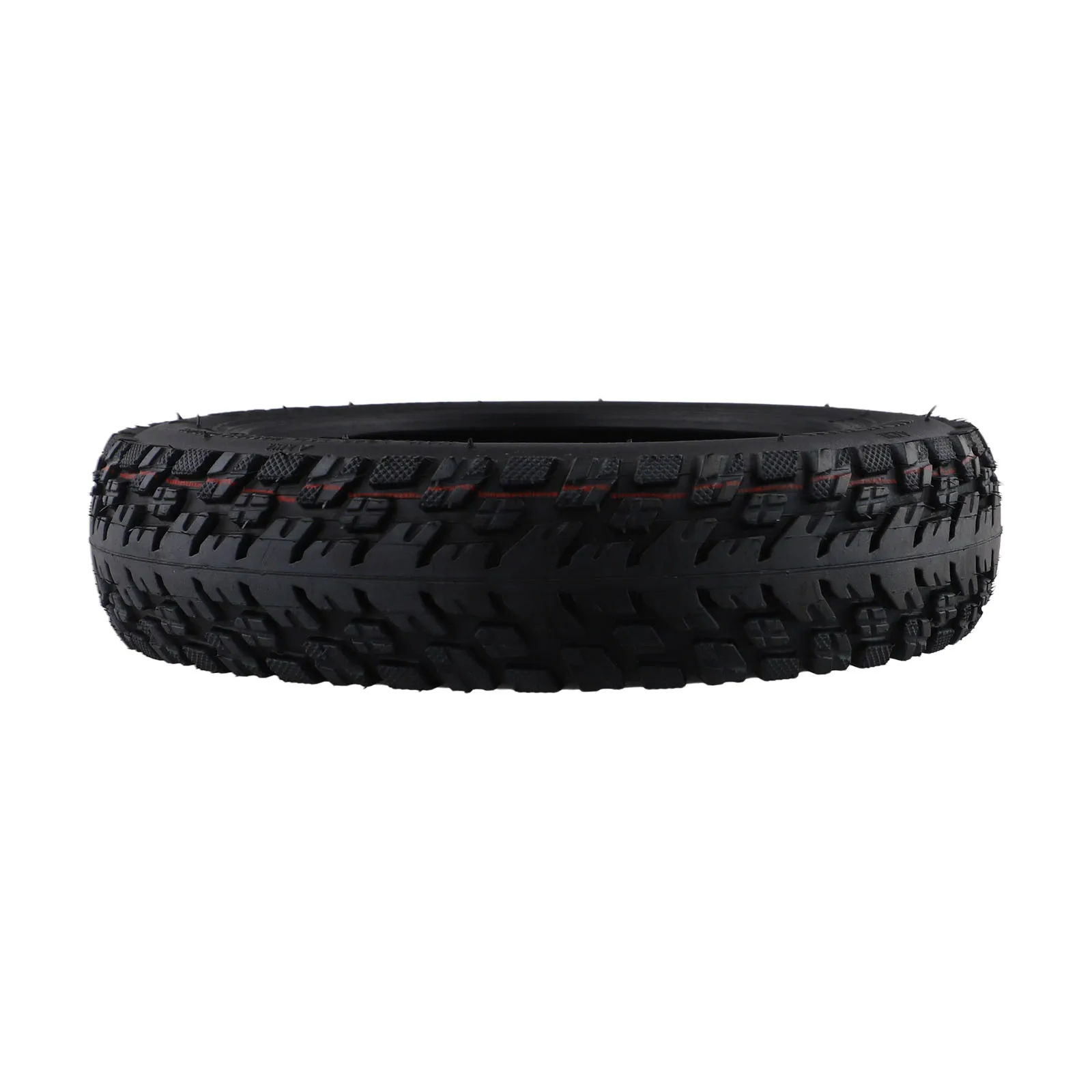 

Practical Tire Off Road 10x2-6 1 Tubeless Tyre Electric Scooter Refit Off-Road Tire Electric Scooter Refit 10 Inch