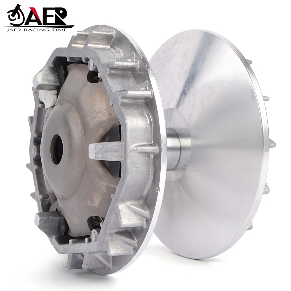 Front Clutch Variator  for Honda 22110KRJ900 22110KGF911 22110KGG910 22110KRK900 22123KTF640 22123KGF912 22123KGG911