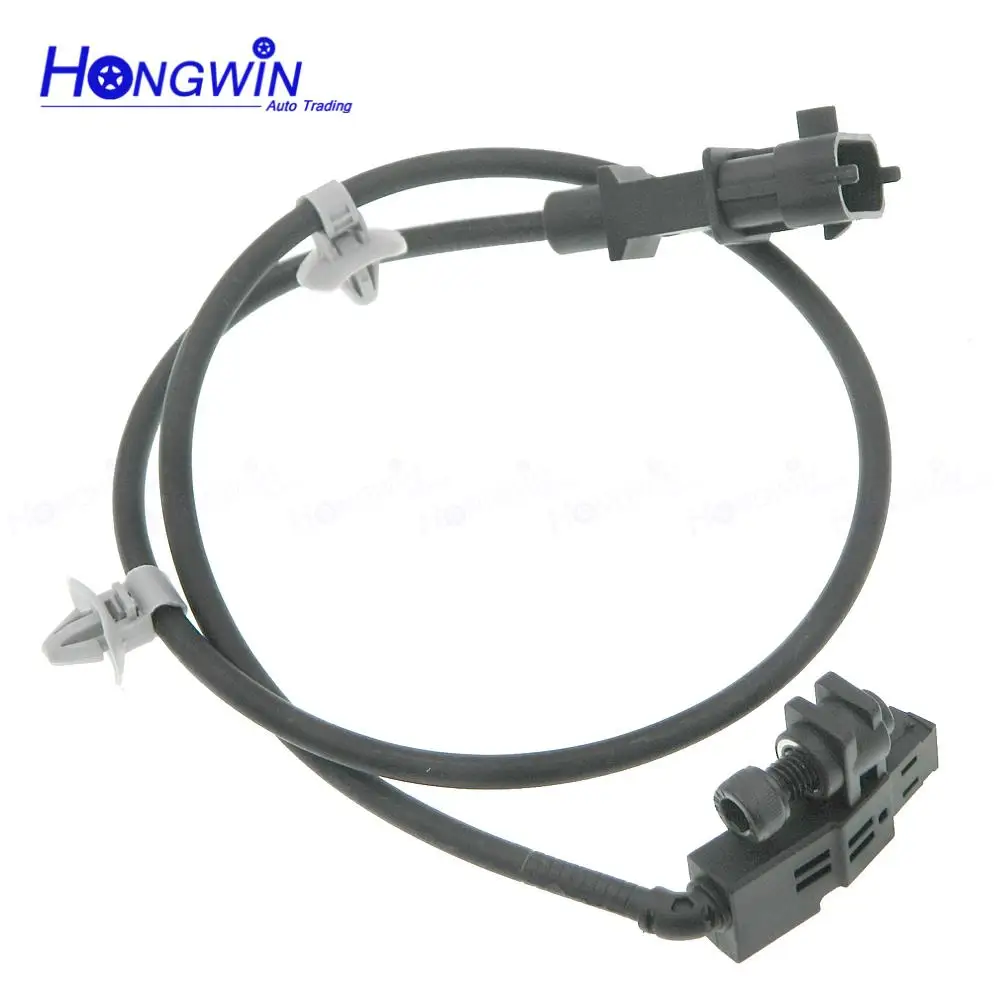 39180-2F000 New Crankshaft Position Sensor Fits 09-18 Hyundai ix35 Santa Fe Kia Sorento Sportage SUV 2.0 2.2 391802F000