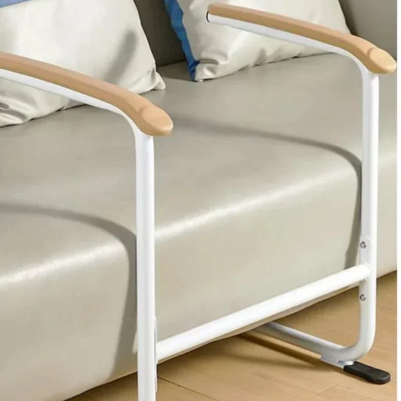 Accessible Armrest Support, Safe Anti Slip Sofa Rail, Age Friendly Home Assistance Frame, Ergonomic Grab Bar